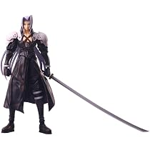 Amazon | ファイナルファンタジーVII ストラクチャーアーツ セフィロス