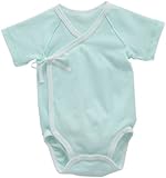 ワコール Wacoal マタニティ ベビー肌着 50cm ~ 60cm SX BGS101