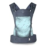Beco Soleil Baby Carrier - Levi - Birth and UP by Beco