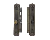 ハイロジック 引違錠 YKK・アルコック KH-54