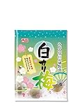 ASフーズ白カリ梅50g×20袋