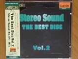 Best Disc Vol.2,The(Stereo Sound No.114�`117)