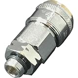 ヤマトエンジニアリング:マルチカスタム連結分岐カップリング（サブパーツ（おねじ）：カップリングソケット）