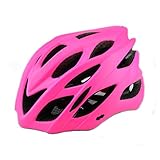 自転車ヘルメット　大人用/ジュニア　アンチショツク　高剛性　軽量　サイクルヘルメット　通気性良い　マウンテンバイク　防虫ネット付き　調整可能 　オールシーズン　スポーツ＆アウトドア　56～62CM