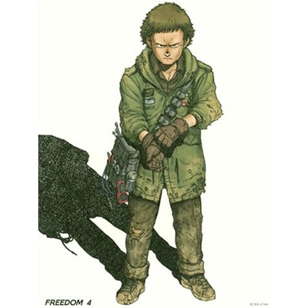 Amazon Freedom 4 Dvd アニメ Amazon Freedom 4 Dvd アニメ