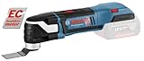 BOSCH(ボッシュ) 18Vバッテリーカットソー(本体のみ) GMF18V-ECH