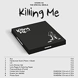Chung Ha The Special Single - Killing Me