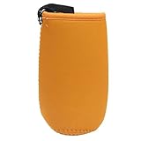 sea-junop Baby Feedingボトルホルダーカバーウォーマーbags-randomカラー