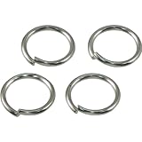 ひめじや ステンレス ワリカンリング 4個入 (内径 13mm) #13