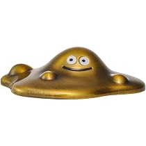 Amazon.co.jp: ドラゴンクエスト メタリックモンスターズギャラリー