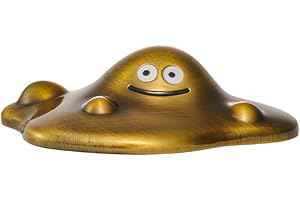 ドラゴンクエスト メタリックモンスターズギャラリー はぐれメタル ～40周年記念バージョン～