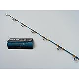 アルファタックル(Alpha Tackle) ロッド 船竿 グラスラム オーバー 170ST