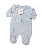 Baby Boys All in One Sleepsuit - A Star is Born (3-6 Months) by KATIES PLAYPEN? / BABY BEST BUYS