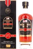 パッサーズ ブリティッシュネイビーラム 15年 Pusser's Britsh Navy Rum 15years 40% 700ml