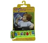 Little Me Preemie新生児赤ちゃんFootie Sleep N Play Footed Sleeper帽子とホルダー カラー: ピンク