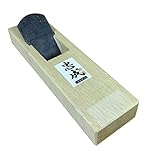 Astage 忠成(タダナリ) デコラ ステン張り鉋(ステンばりかんな) 36MM