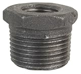 B & K六角ブッシング2 – 1 / 2 " x 2 "