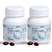 Amazon | 参天製薬 サンテルタックス20V 90粒 (旧ビタミン＆ミネラル