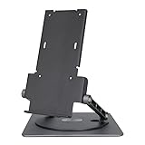 GeChic ゲシック T1S5デスクトップスタンド モバイルモニター専用 VESA75 T151A/T131A/T111A/M161H/M152H/M141E