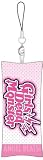 Angel Beats! クッションストラップ Girls Dead Monster