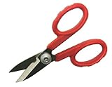 Gardner Bender ES-360 Premium Electrician Stainless Steel Scissors &Cutters [並行輸入品]
