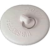 NorthStar Decor RS / BRS洗面所and Bathtub Stoppers。Available In 8バリエーションとサイズ(バスタブ、1 1 / 2 " – 2 " )