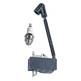 HIPA 300953001 点火　コイル　モジュール　は　 ホームラン（Homelite） UT10517 UT10518 UT10520 UT10550 UT100550 UT10519 UT10