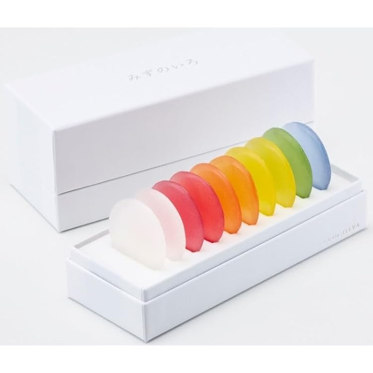 Amazon | 2個セット【箱付き・グミッツェル12個入り