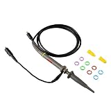 サインスマート(SainSmart)プローブデジタルオシロスコープ用　Clip Probes with Accessory Kit ARM DSO 203 201 Nano x1 & x10 60MH