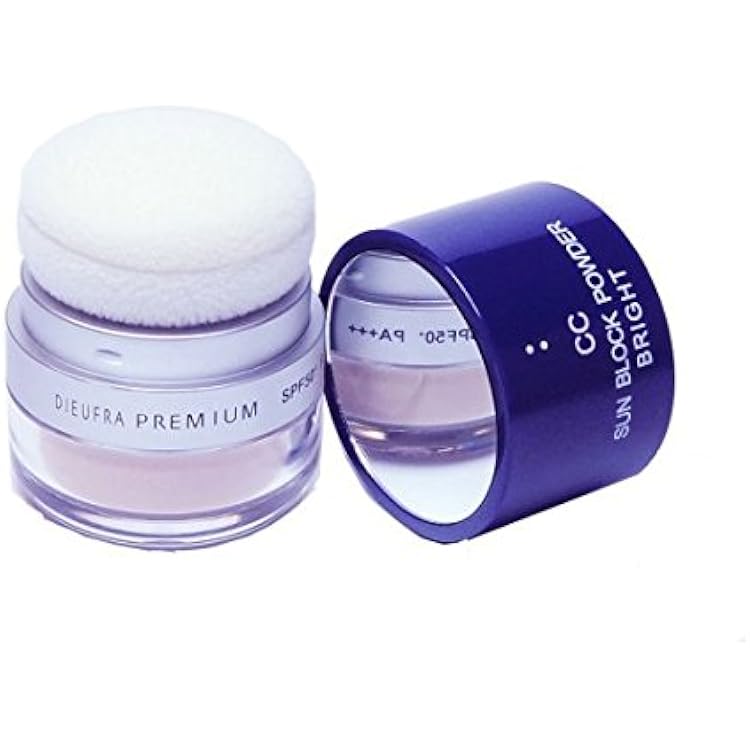 Amazon | レアナニ 50CTジュエルパウダー Luster | レアナニ