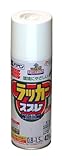 アスペンラッカースプレー 青 420ML 【まとめ買い5セット】