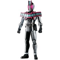 仮面ライダーディケイド コンプリートフォーム 41cfhxQLZiL._AC_UL210_SR210,
