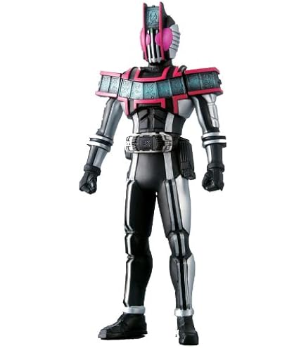 Amazon.co.jp: 仮面ライダーディケイド FFR11 仮面ライダー