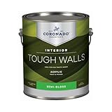 ben-mor Benjamin Moore & co-coronado 22.36.1 TWガロンSG Acce Intベース