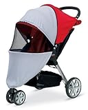 Britax B-Agile Stroller UV Mosquito Net (Prior Model) by Britax [並行輸入品]
