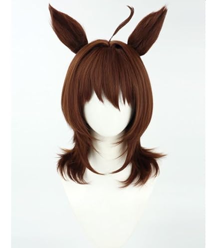 Amazon.co.jp: sakuracos 即納品 ウマ娘 プリティーダービー