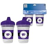 NCAA Sippy Cup , 2 - Pack
