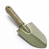 Worth Garden Hand Trowel Tool with Carbon Steel Head and Powder Coating #2048 [並行輸入品]