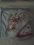 4pc. Hooded Towel Set (Monkey Business) by PICO Imports [並行輸入品]