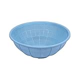 サンコー （三甲） 大型ザル 303500 外寸 600φ × 218 mm