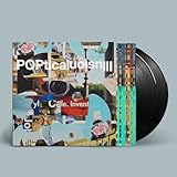 POPtical Illusion [輸入アナログ盤 / 2LP] (DS178LP)_1935 [Analog]