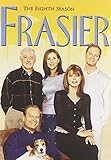 Frasier: Complete Eighth Season/ [DVD] [Import]