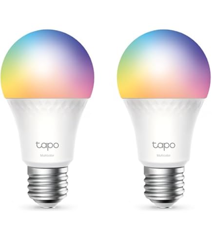 Amazon.co.jp: Philips HueホワイトとカラーAmbiance a19 60 W相当調光