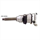 空研　大型インパクトレンチ　KW-385GL　25.4sq