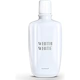 フィス ホワイト 口臭清涼剤 ホワイトニング マウスウォッシュ 300ml 口臭ケア (アルコール配合)