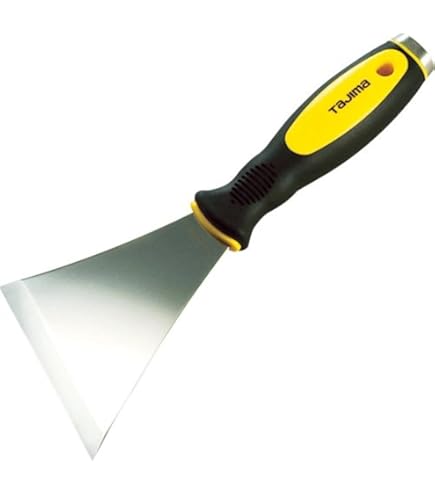 スクレーパー Amazon | BAHCO(バーコ) Carbide-tipped Scraper 超硬刃付