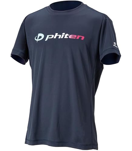 Amazon.co.jp: ファイテン（PHITEN） ジュニア バレーボールウェア
