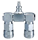 マキタ(Makita) 高圧ロータリーペアジョイント A-46660