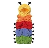 Gaorui Baby Kids Caterpillar Sleeping Bag Romper Newborn Sleepwear Swaddle Wrap sack 0-12 months by 