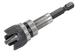 ウルフクラフト (WOLFCRAFT) 6961000 マグネティック ビット ホールダー Magnetic bit holder